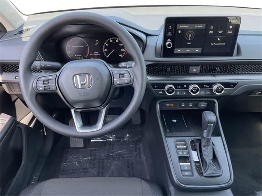 Thumbnail: 2026 Honda CR-V - 10