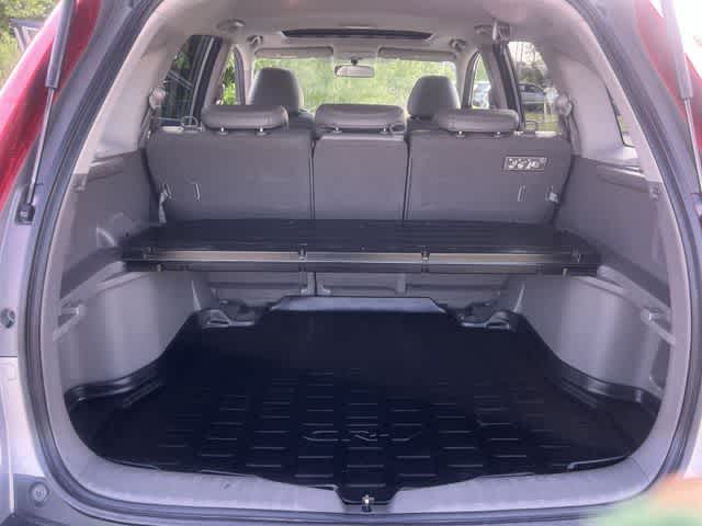 Thumbnail: 2008 Honda CR-V - 20