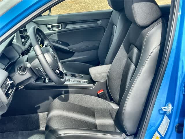 Thumbnail: 2026 Honda Civic - 11