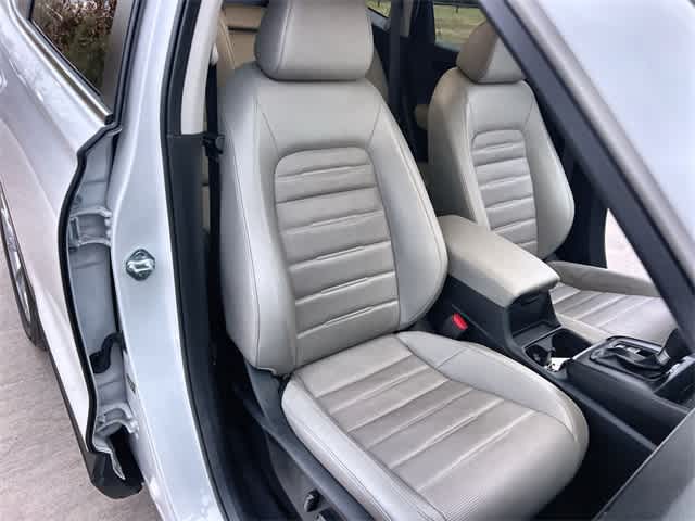 Thumbnail: 2023 Honda CR-V - 12