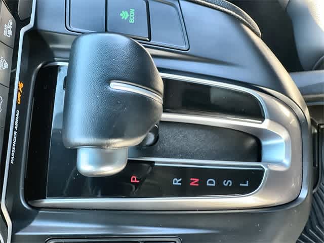 Thumbnail: 2018 Honda CR-V - 16