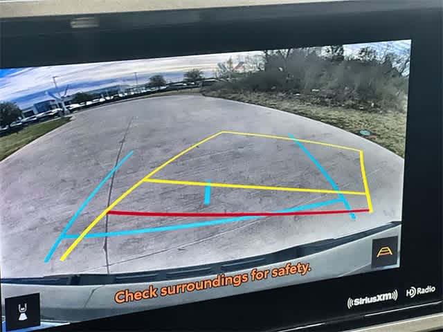 Thumbnail: 2024 Toyota Tundra - 26