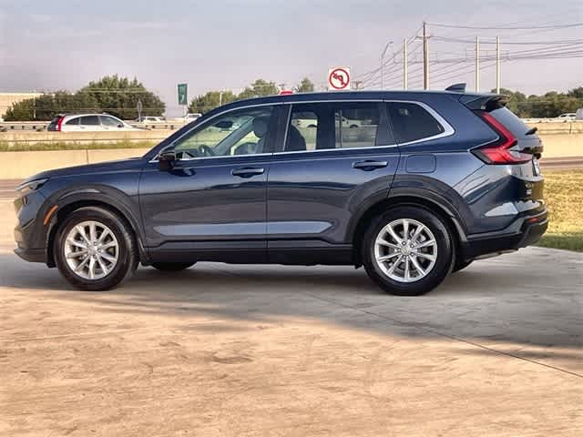 2025 Honda CR-V EX-L photo 4