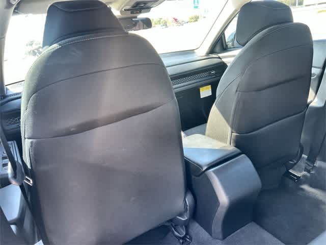 Thumbnail: 2024 Honda Accord - 13