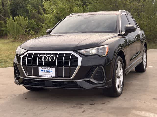 Thumbnail: 2020 Audi Q3 - 2