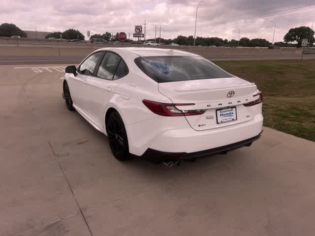 Thumbnail: 2025 Toyota Camry - 5