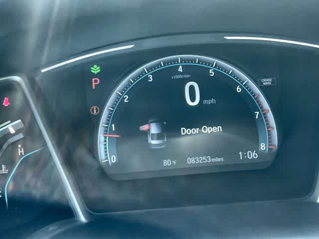 Thumbnail: 2018 Honda Civic - 19