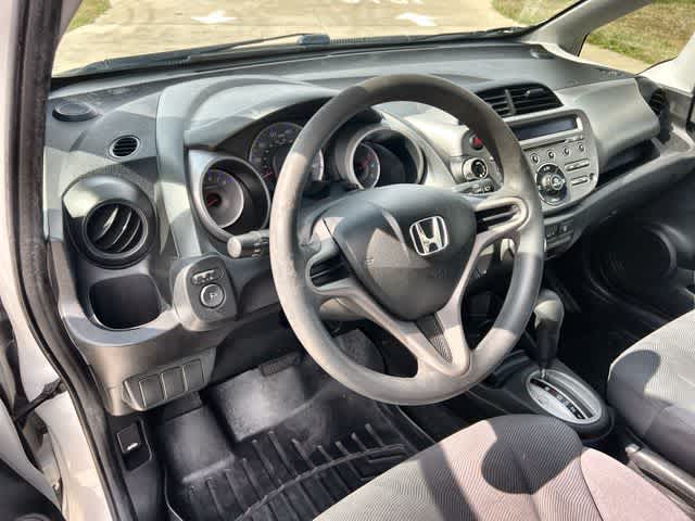 Thumbnail: 2010 Honda Fit - 15