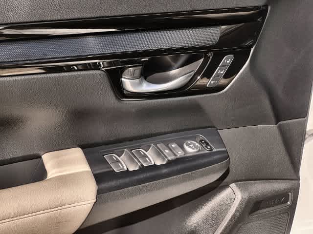 2024 Honda CR-V EX-L - Photo 30