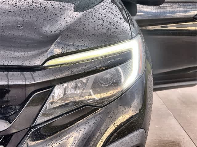 Thumbnail: 2022 Honda Pilot - 24