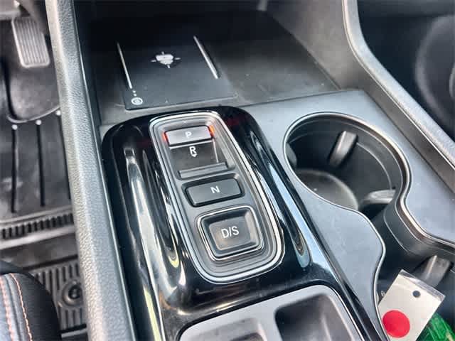 Thumbnail: 2023 Honda Pilot - 16