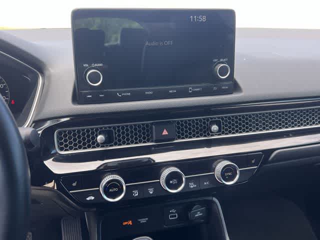 Thumbnail: 2024 Honda Civic - 18