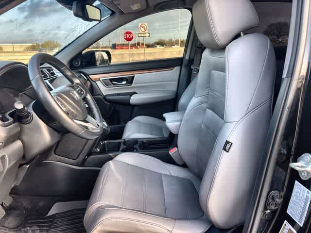 Thumbnail: 2020 Honda CR-V - 11