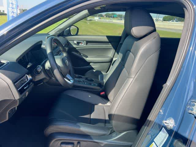 Thumbnail: 2025 Honda Civic - 11