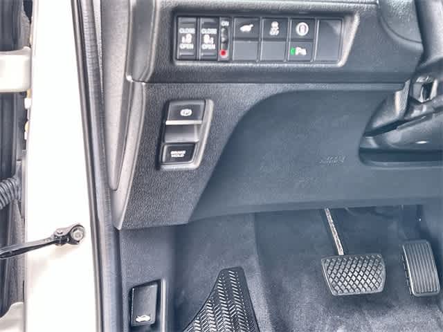 Thumbnail: 2024 Honda Odyssey - 29