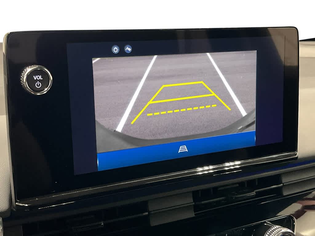 Thumbnail: 2026 Honda Prologue - 17