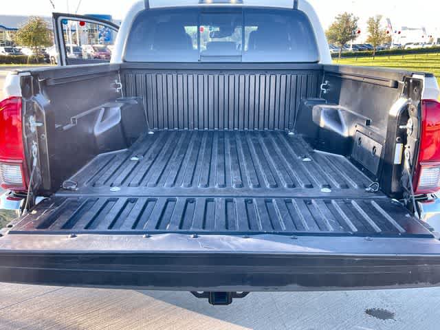 Thumbnail: 2023 Toyota Tacoma - 20