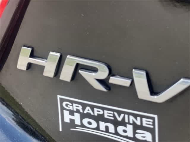 Thumbnail: 2017 Honda HR-V - 8
