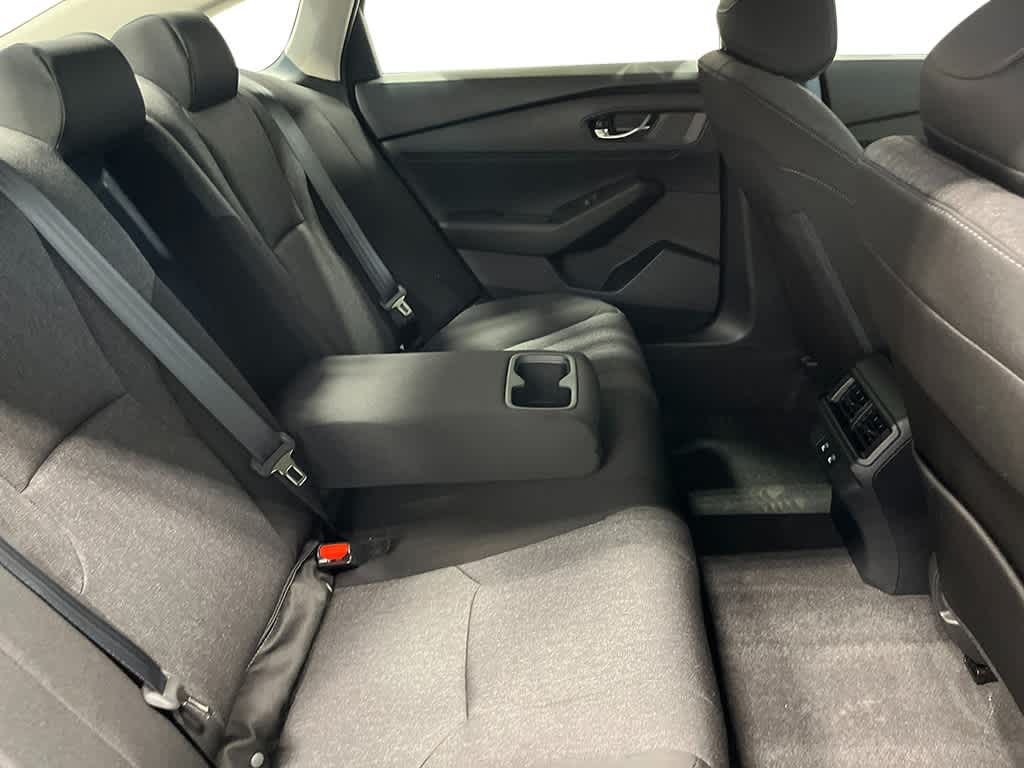 Thumbnail: 2026 Honda Accord - 26