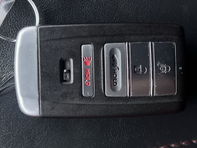 Thumbnail: 2020 Acura RDX - 21