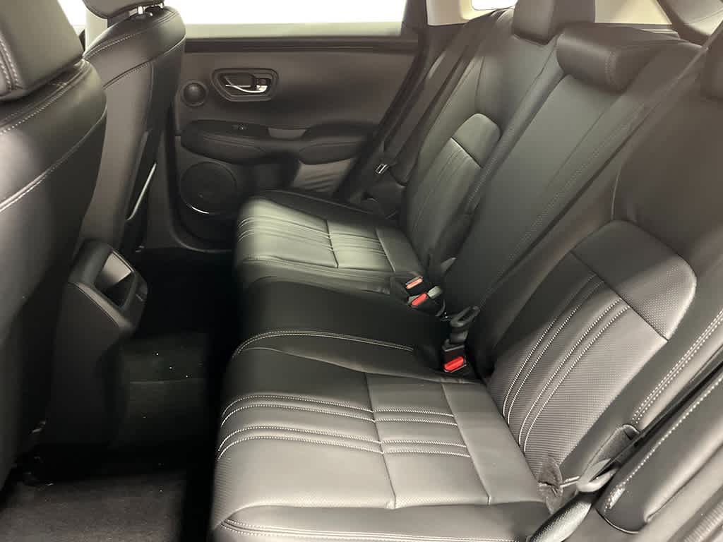 Thumbnail: 2027 Honda HR-V - 24