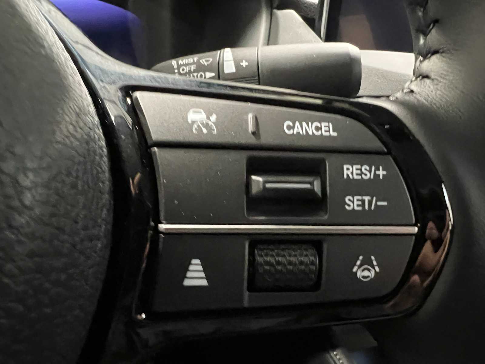 Thumbnail: 2025 Honda Accord - 20