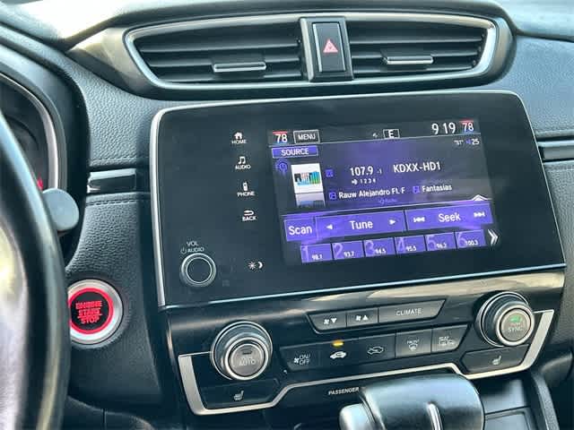 Thumbnail: 2020 Honda CR-V - 18