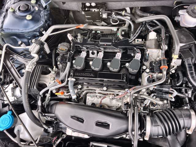Thumbnail: 2024 Honda Accord - 10