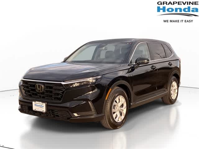 Thumbnail: 2026 Honda CR-V - 1