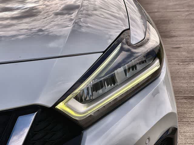 Thumbnail: 2019 Nissan Maxima - 24