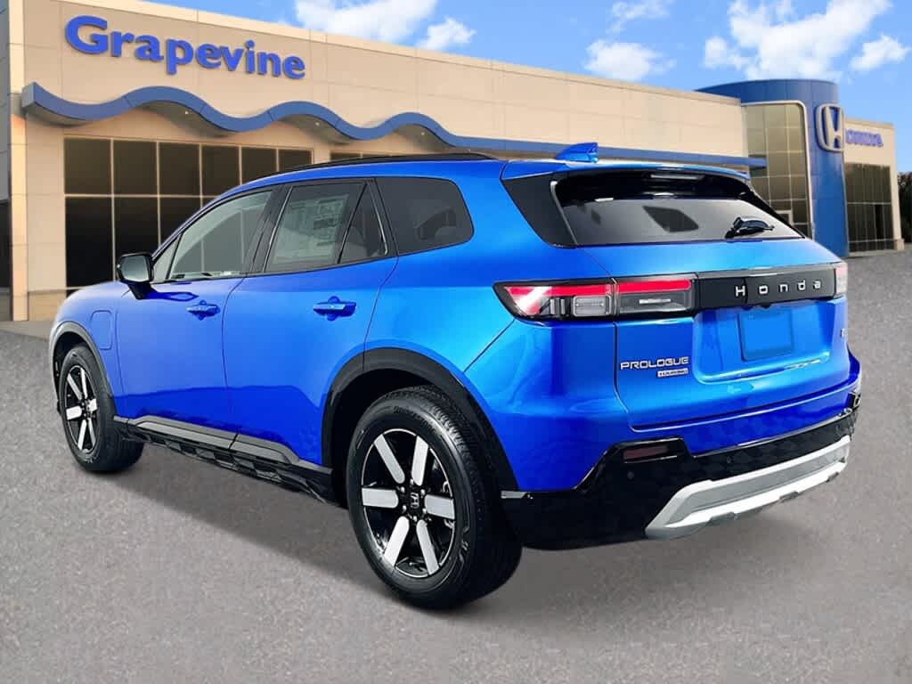 New 2026 Honda Prologue Touring SUV