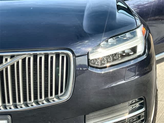 Thumbnail: 2017 Volvo XC90 - 24