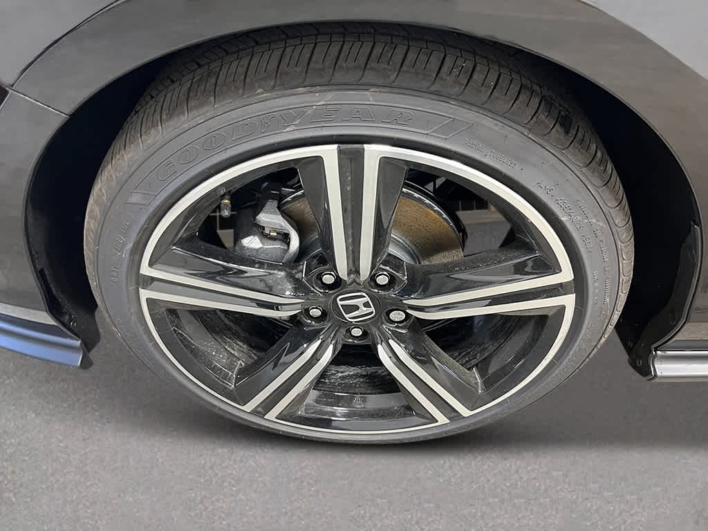 Thumbnail: 2026 Honda Accord - 10