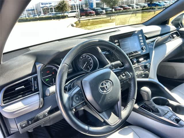 Thumbnail: 2023 Toyota Camry - 15