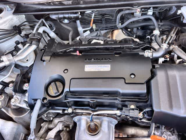 Thumbnail: 2017 Honda CR-V - 10