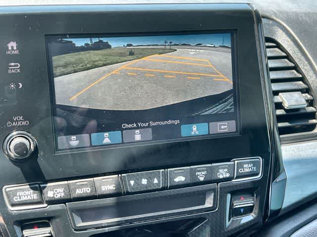 Thumbnail: 2020 Honda Odyssey - 25