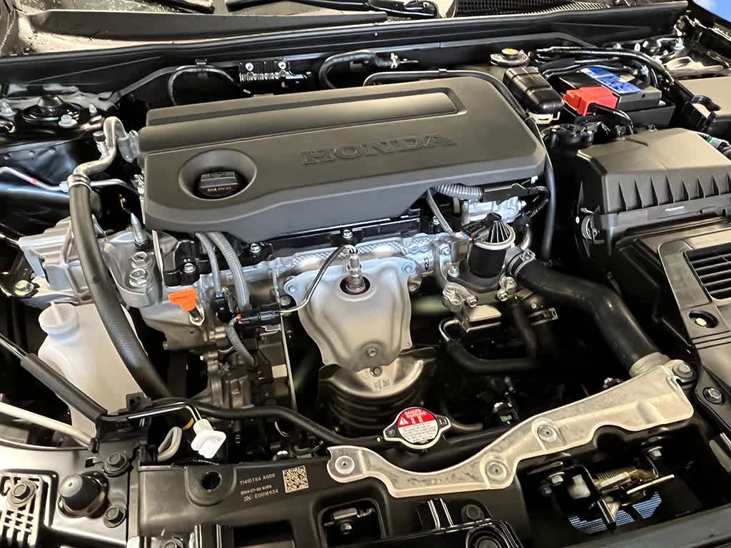 Thumbnail: 2026 Honda Civic - 11