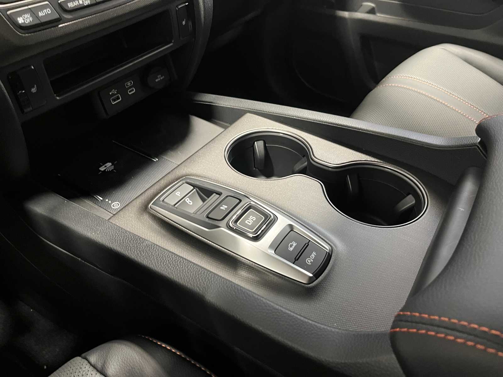 Thumbnail: 2026 Honda Ridgeline - 17