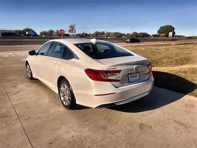 Thumbnail: 2019 Honda Accord - 5