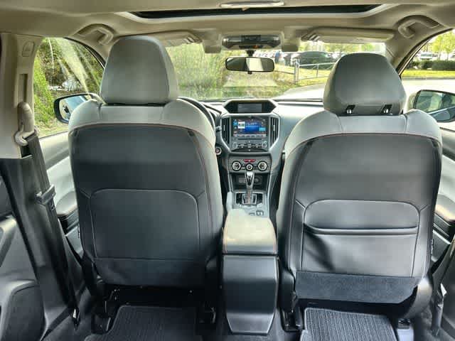 Thumbnail: 2023 Subaru Crosstrek - 13