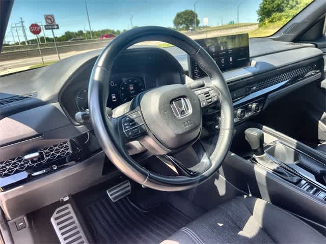 Thumbnail: 2023 Honda Accord - 15