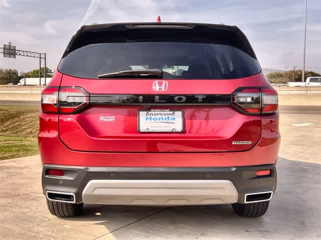 Thumbnail: 2025 Honda Pilot - 6