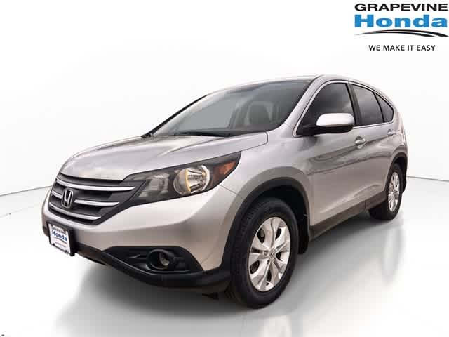 2012 Honda CR-V EX -
                  Grapevine, TX
