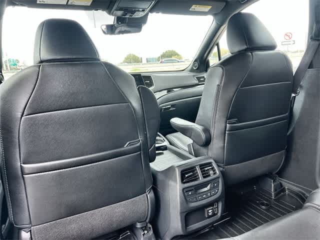 Thumbnail: 2020 Honda Passport - 13