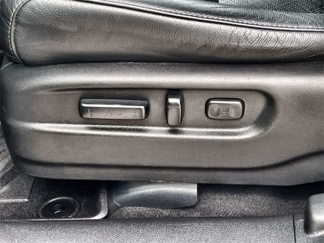 Thumbnail: 2020 Honda Passport - 31