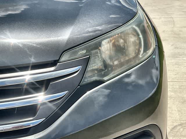 Thumbnail: 2014 Honda CR-V - 23