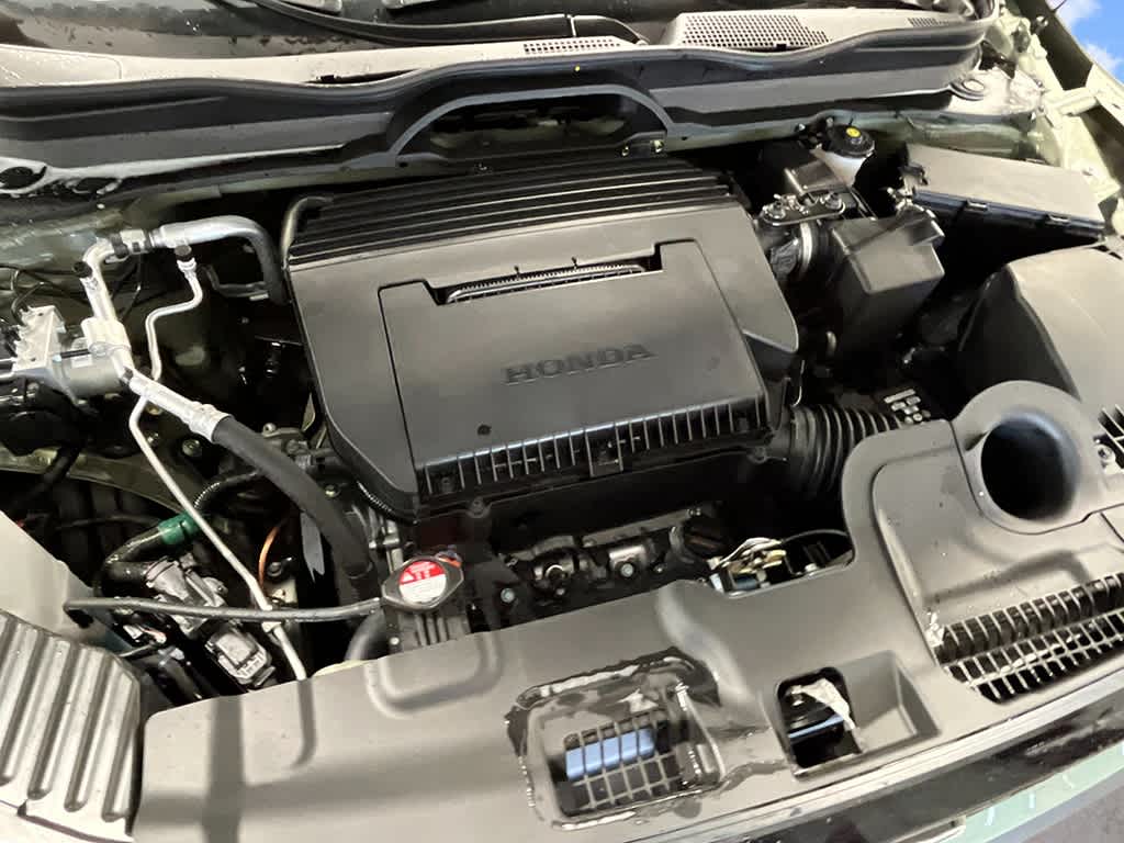 Thumbnail: 2026 Honda Passport - 11