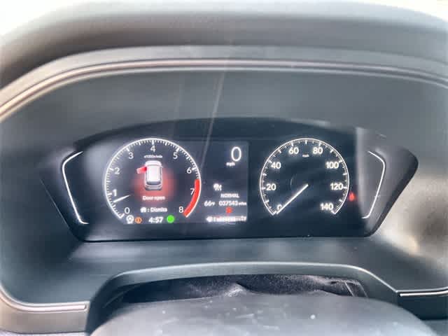 Thumbnail: 2023 Honda Pilot - 19