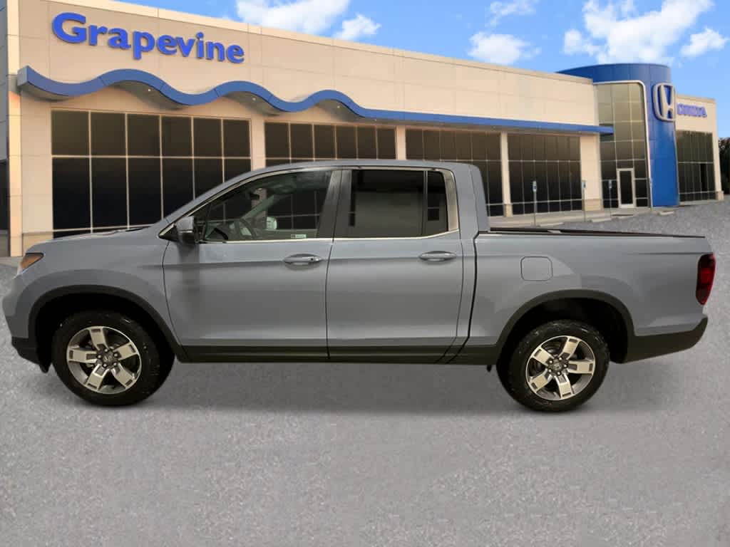 Thumbnail: 2026 Honda Ridgeline - 2