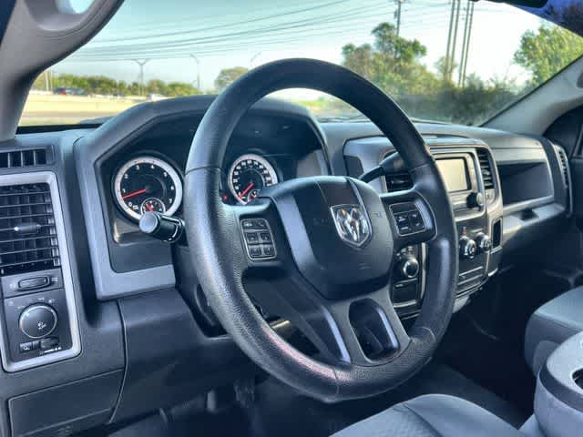 Thumbnail: 2014 RAM 1500 - 15